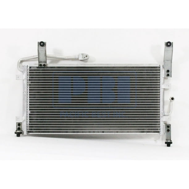 For 1995-1997 Geo Metro 1.0L l3 1.3L l4 Brand New Aluminum Radiator Fits 1732 For 1995-1997 Geo Metro 1.0L l3 1.3L l4 Brand New Aluminum Radiator Fits 1732